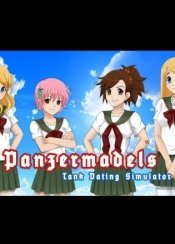 Panzermadels: Tank Dating Simulator