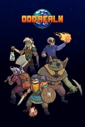 Odd Realm