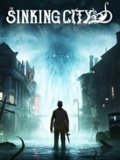 The Sinking City