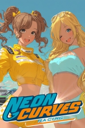 Neon Curves Racing