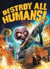 Destroy All Humans!