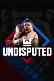 Undisputed | Лицензия