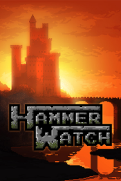Hammerwatch