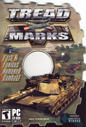 Tread Marks