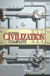 Sid Meier's Civilization 3 Complete