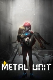 Metal Unit