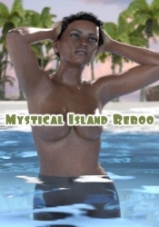 Mystical Island Reboo