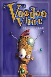Voodoo Vince: Remastered
