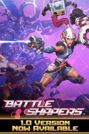 Battle Shapers
