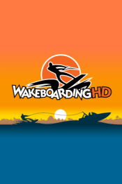 Wakeboarding HD