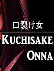 Kuchisake Onna