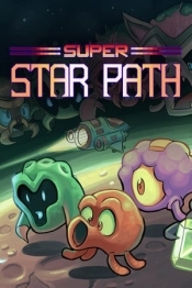 Super Star Path