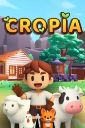 Cropia