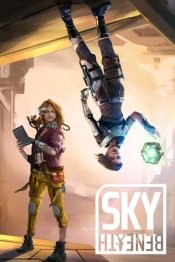 Sky Beneath