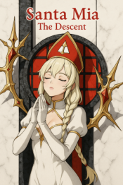 Santa Mia: The Descent