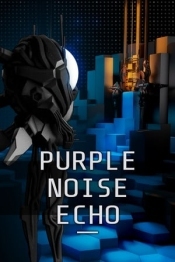 Purple Noise Echo