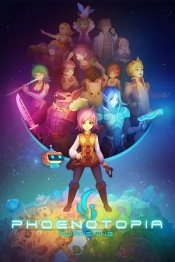 Phoenotopia: Awakening
