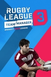 Rugby League Team Manager 3