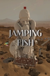 JAMPING FISH