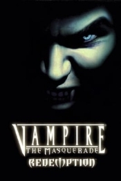 Vampire: The Masquerade - Redemption