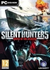 Silent Hunter 5: Battle of the Atlantic