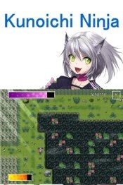 Kunoichi Ninja