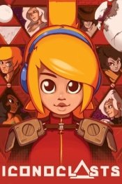 Iconoclasts
