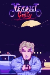 Verdict Guilty
