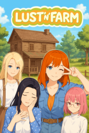 Lust n Farm
