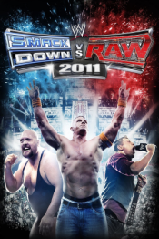 WWE SmackDown Vs. Raw 2011