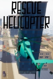 Rescue Helicopter