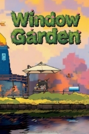 Window Garden