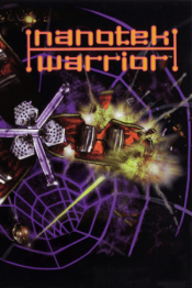 Nanotek Warrior