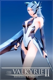 CODE:VALKYRIE 2