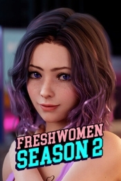 FreshWomen - Season 2