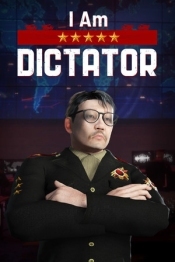 I am Dictator