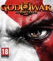 God of War 3: Remastered