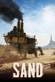 Sand
