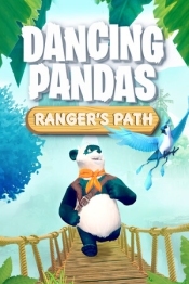 Dancing Pandas: Ranger's Path