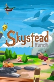 Skystead Ranch