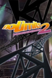 NoLimits 2 Roller Coaster Simulation