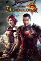 Demonicon