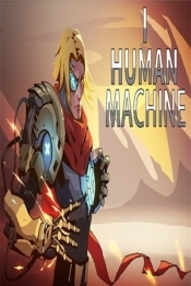 I HUMAN MACHINE