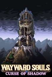 Wayward Souls