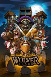 Wulverblade