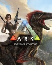 ARK: Survival Evolved