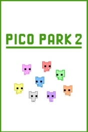 PICO PARK 2