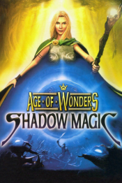 Age of Wonders Shadow Magic