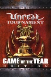 Unreal Tournament: Game of the Year Edition