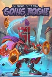 Dungeon Defenders: Going Rogue